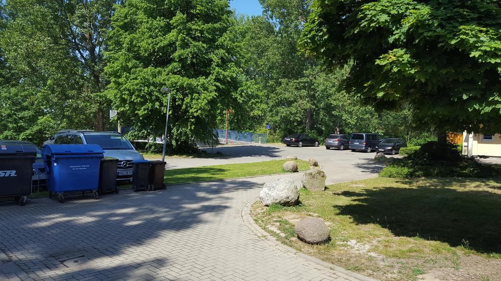 Fischerjung