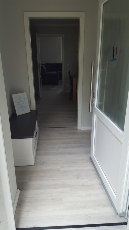 Fischerjung Gasthof *