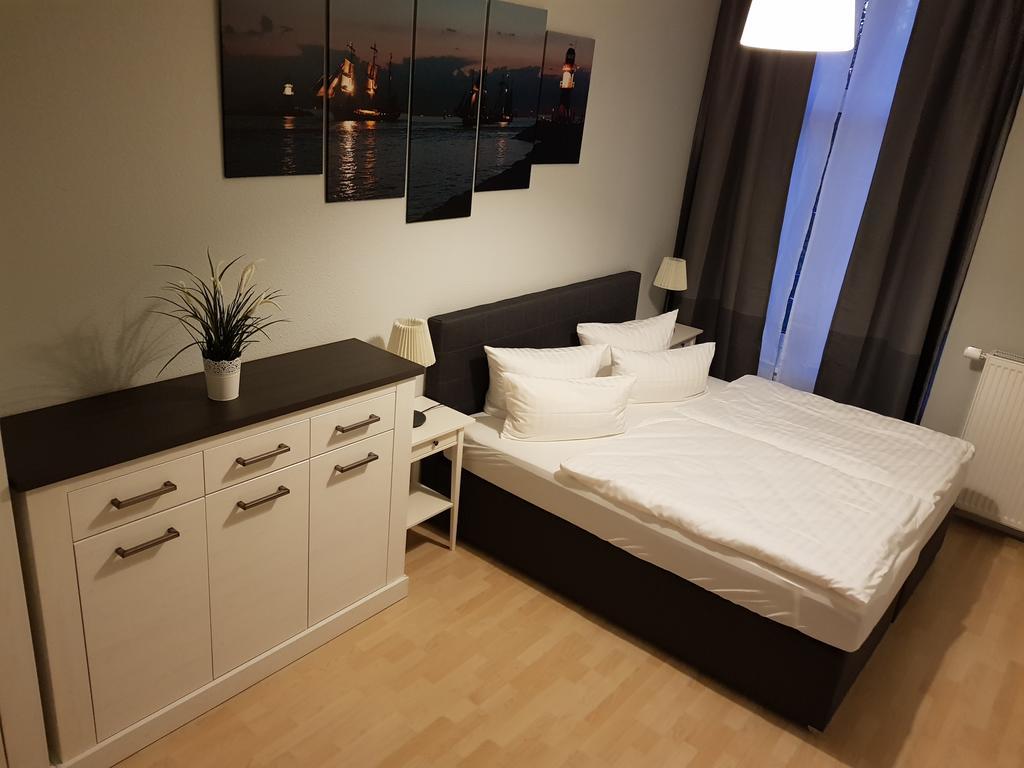 Fischerjung Gasthof *