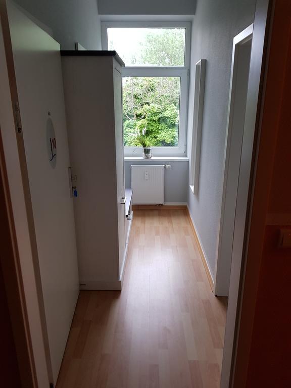 Fischerjung Rostock
